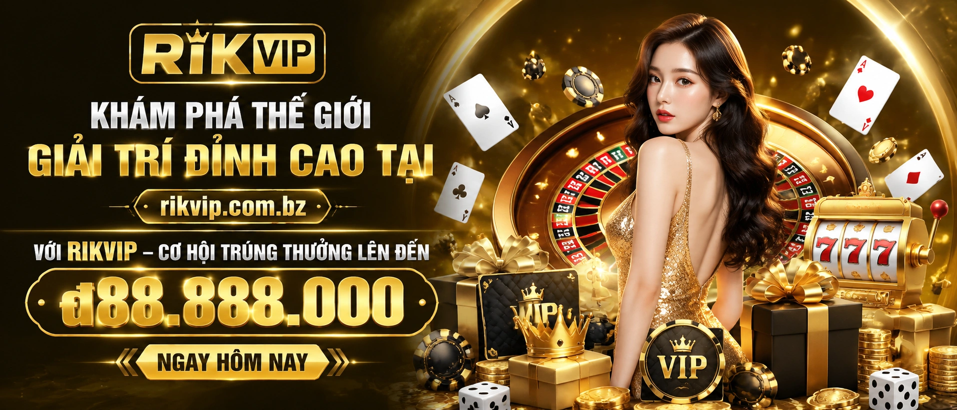 Daily casino rewards and welcome offers