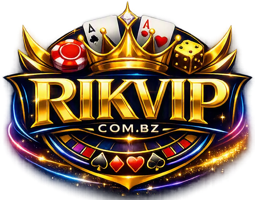 RIKVIP logo